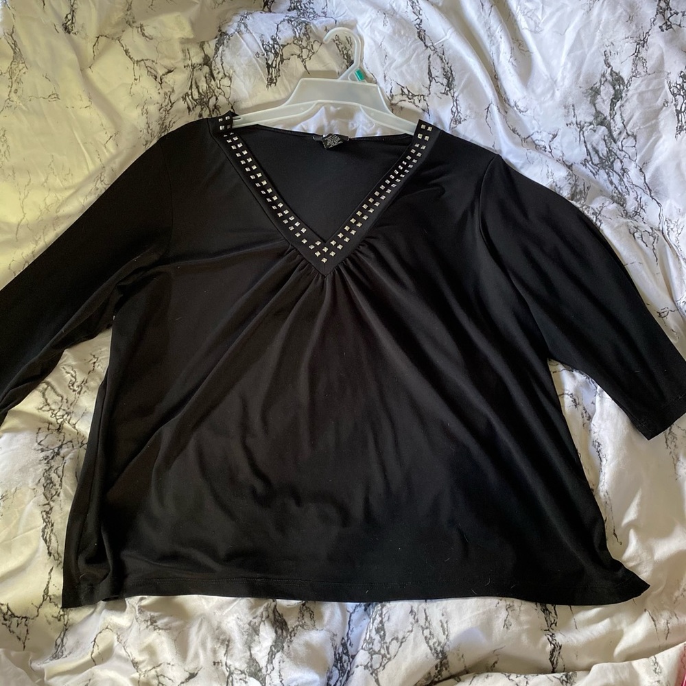Studio 1940 blouse 22/24